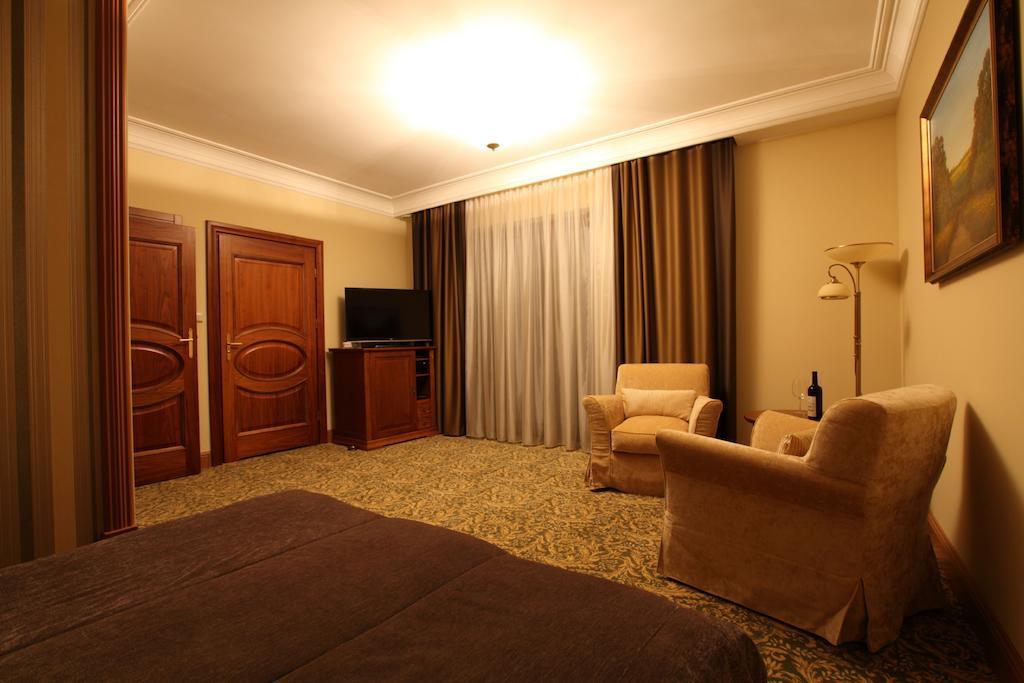Willa Warminska Dywity Room photo