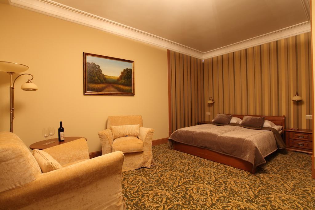 Willa Warminska Dywity Room photo