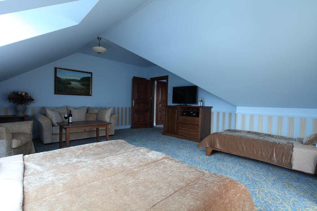 Willa Warminska Dywity Room photo