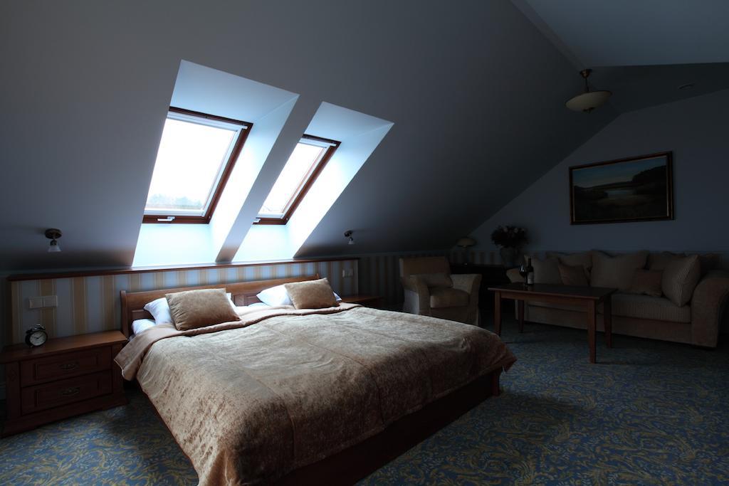 Willa Warminska Dywity Room photo