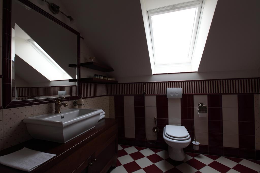 Willa Warminska Dywity Room photo