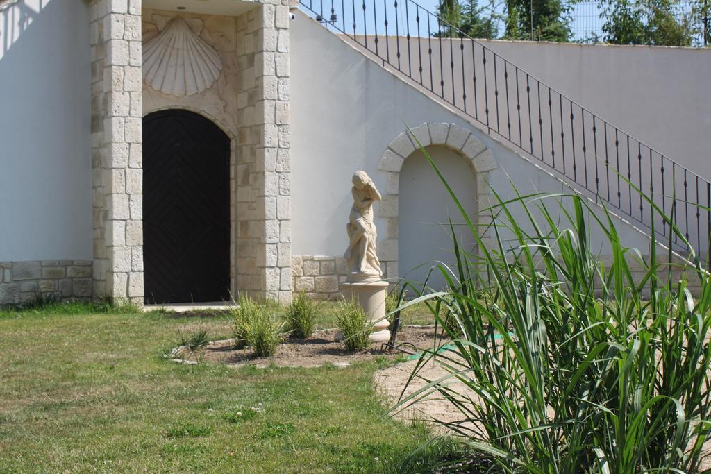 Willa Warminska Dywity Exterior photo